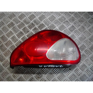JAGUAR X TYPE LAMPA TYŁ PRAWA/ LEWA