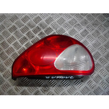 JAGUAR X TYPE LAMPA TYŁ PRAWA/ LEWA