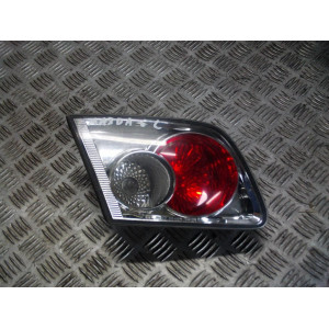 MAZDA 6 LAMPA TYŁ LEWA/...