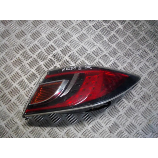 MAZDA 6 GH LAMPA TYŁ PRAWA HB