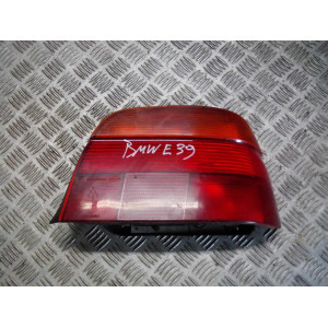 BMW E39 LAMPA TYŁ LEWA/ PRAWA