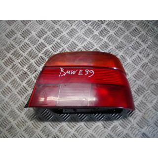 BMW E39 LAMPA TYŁ LEWA/ PRAWA