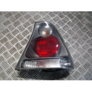 BMW E46 COMPACT LAMPA TYŁ...