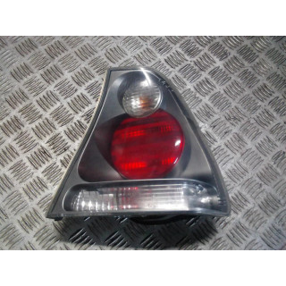 BMW E46 COMPACT LAMPA TYŁ PRAWA/ LEWA