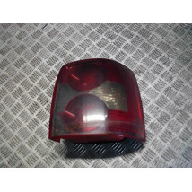 VW PASSAT B5 FL KOMBI LAMPA TYŁ PRAWA
