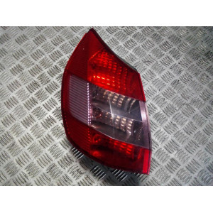 RENAULT SCENIC II LAMPA TYŁ...