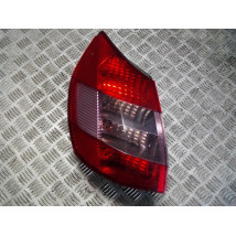 RENAULT SCENIC II LAMPA TYŁ LEWA