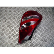 MERCEDES W169 LAMPA TYŁ PRAWA