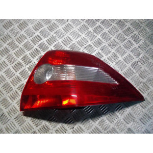 RENAULT MEGANE II LAMPA TYŁ...