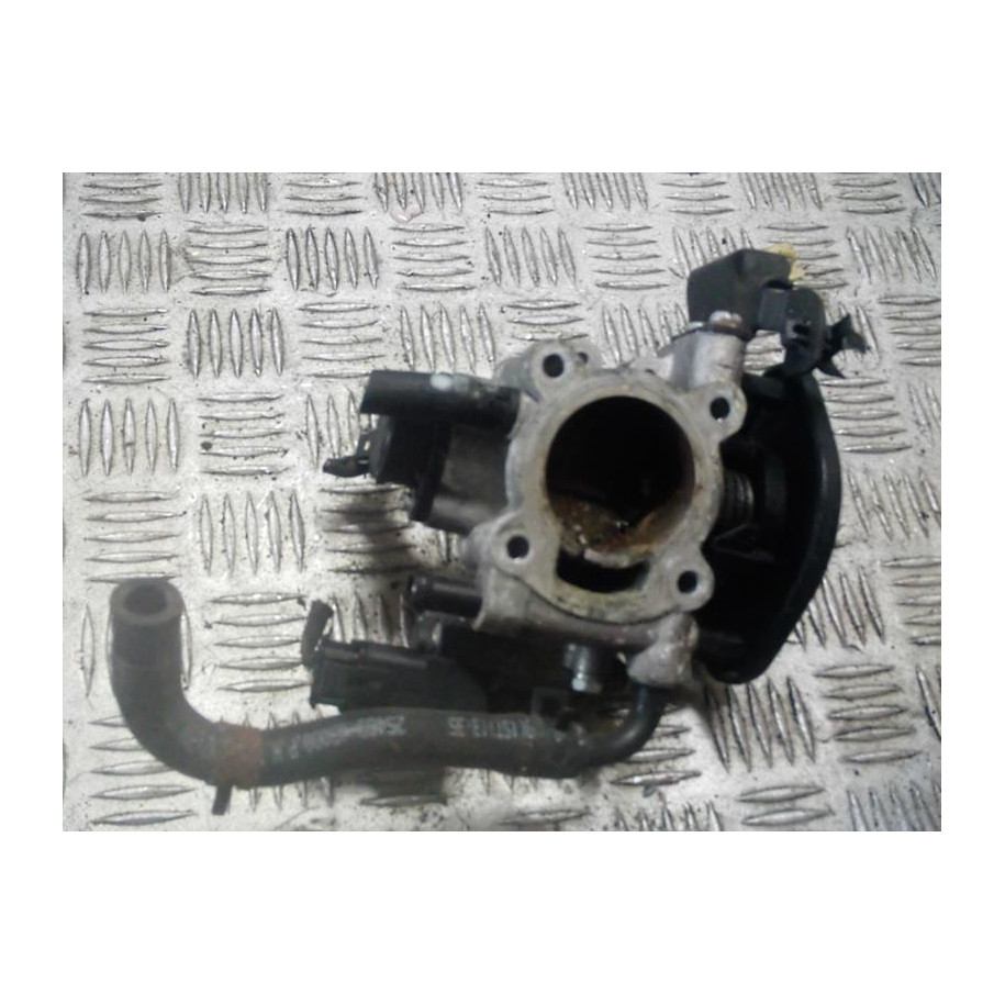 HYUNDAI I10 1.2 PRZEPUSTNICA