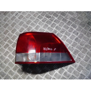 OPEL VECTRA C KOMBI LAMPA...