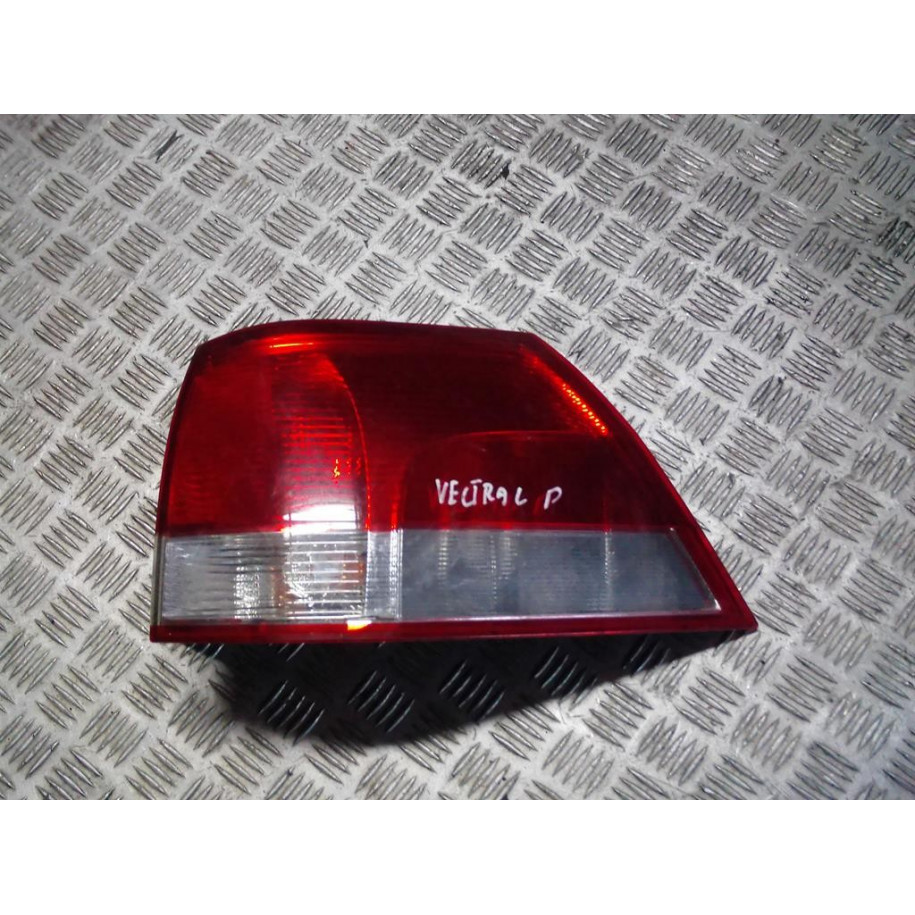 OPEL VECTRA C KOMBI LAMPA TYŁ PRAWA