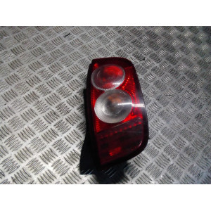 NISSAN MICRA K12 LAMPA TYŁ...