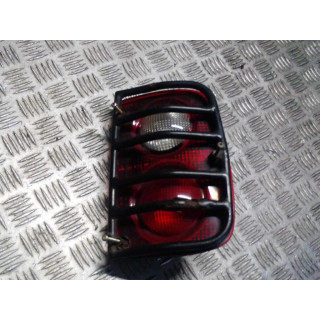 LAND ROVER FREELANDER LAMPA TYŁ PRAWA