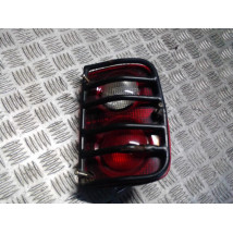 LAND ROVER FREELANDER LAMPA TYŁ PRAWA