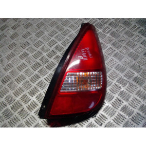 SUZUKI LIANA LAMPA TYŁ PRAWA