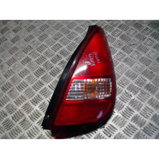 SUZUKI LIANA LAMPA TYŁ PRAWA