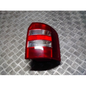 AUDI A2 LAMPA TYŁ PRAWA