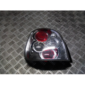 RENAULT SCENIC I LAMPA TYŁ...