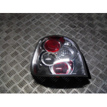 RENAULT SCENIC I LAMPA TYŁ LEWA