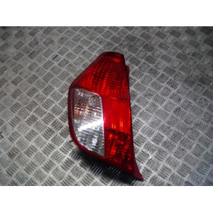 HYUNDAI I10 LAMPA TYŁ...