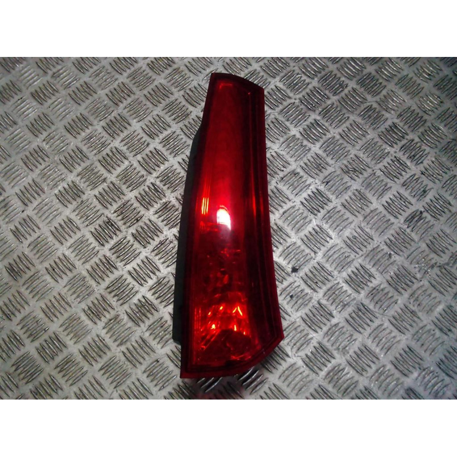 KIA CEED KOMBI LAMPA TYŁ PRAWA/ LEWA