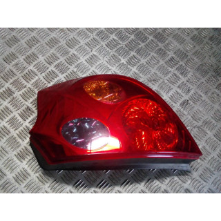 KIA CEED HB LAMPA TYŁ PRAWA/ LEWA