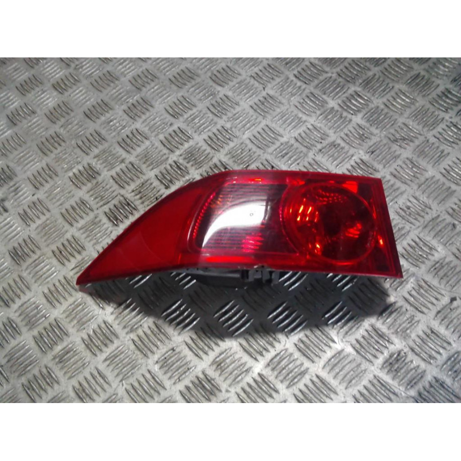 HONDA ACCORD VII SEDAN LAMPA TYŁ LEWA