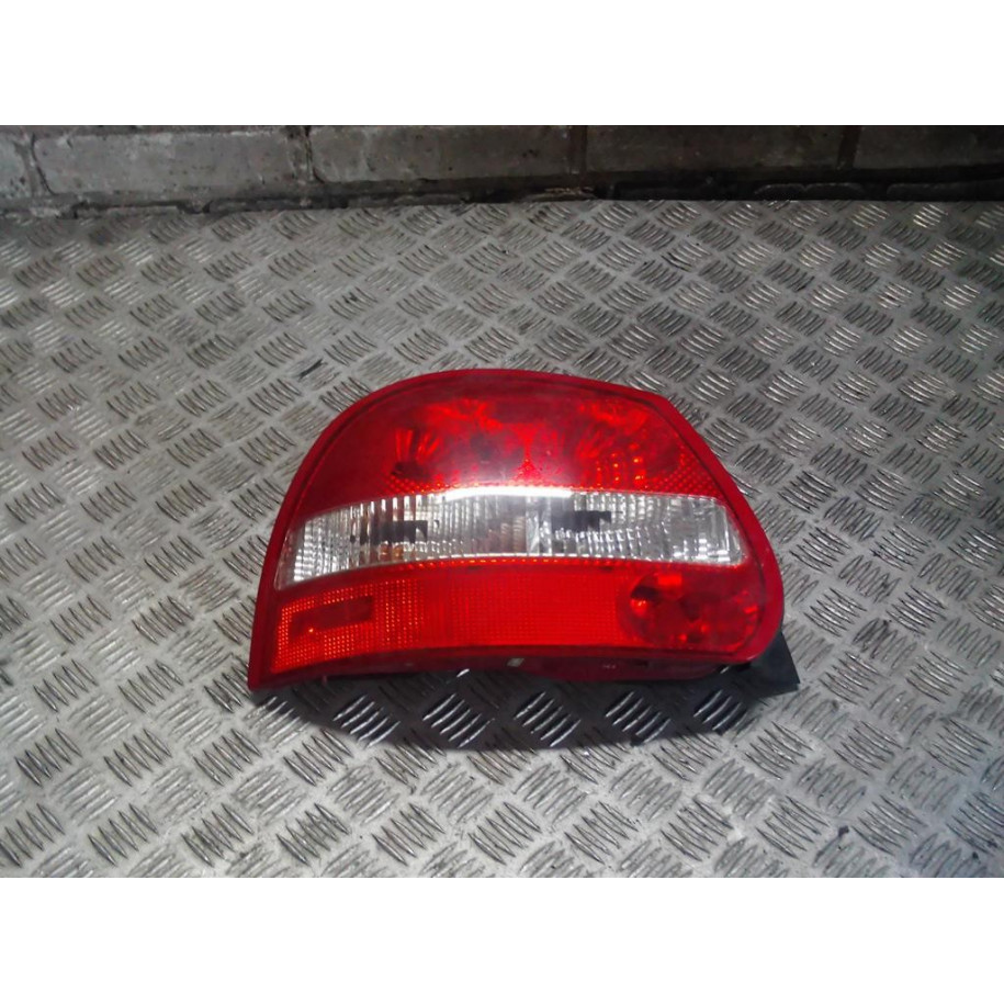 JAGUAR X TYPE KOMBI LAMPA TYŁ LEWA/ PRAWA