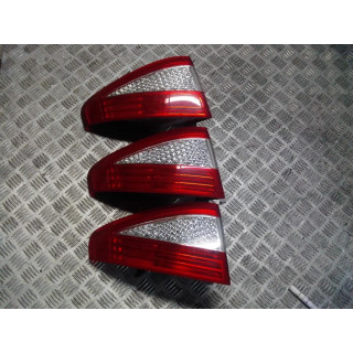 FORD MONDEO MK4 HB LAMPA TYŁ LEWA