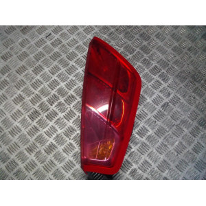 FIAT GRANDE PUNTO LAMPA TYŁ...