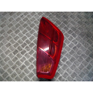 FIAT GRANDE PUNTO LAMPA TYŁ LEWA