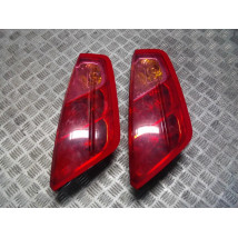 FIAT GRANDE PUNTO LAMPA TYŁ PRAWA