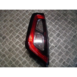 FIAT PUNTO EVO LAMPA TYŁ LEWA/ PRAWA