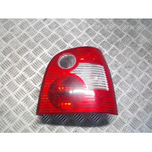 VW POLO 9N LAMPA TYŁ PRAWA
