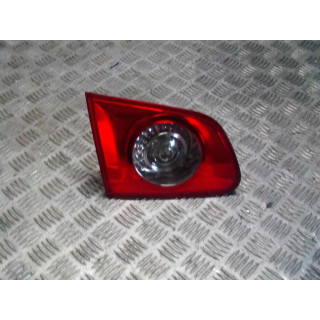 VW PASSAT B6 KOMBI LAMPA TYŁ LEWA