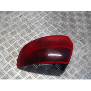 AUDI A3 8P LAMPA TYŁ  LEWA 5D