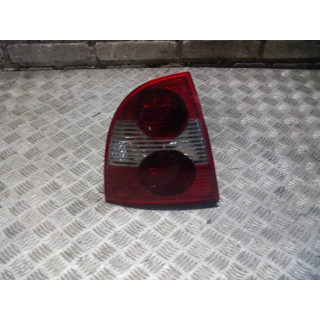 VW PASSAT B5 FL SEDAN LAMPA TYŁ LEWA