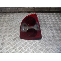 VW PASSAT B5 FL SEDAN LAMPA TYŁ LEWA