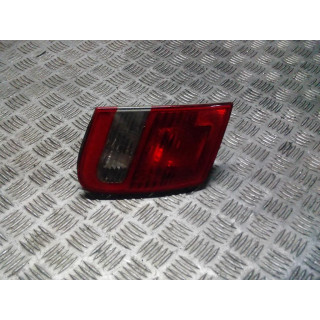 SAAB 93 LAMPA TYŁ LEWA