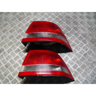 SAAB 93 LAMPA TYŁ PRAWA