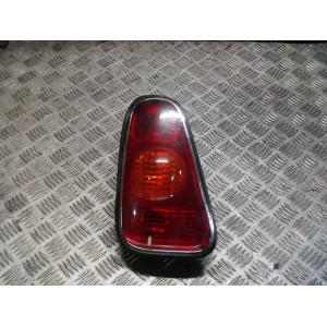 MINI R50 LAMPA TYŁ PRAWA/ LEWA