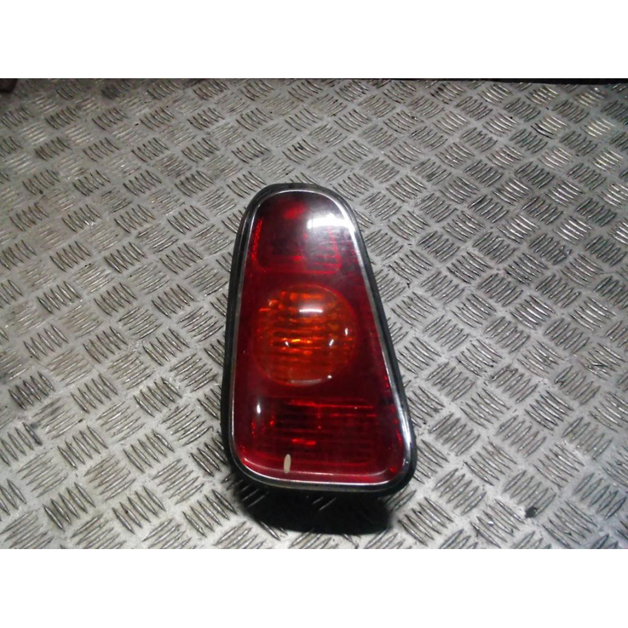MINI R50 LAMPA TYŁ PRAWA/ LEWA