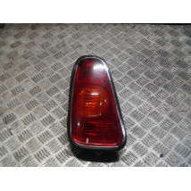 MINI R50 LAMPA TYŁ PRAWA/ LEWA