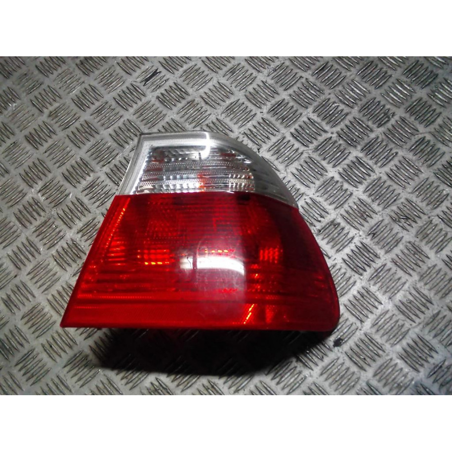 BMW E46 KOMBI LIFT LAMPA TYŁ PRAWA