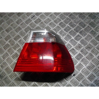BMW E46 KOMBI LIFT LAMPA TYŁ PRAWA