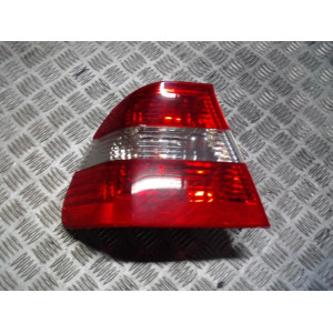 BMW E46 SEDAN LAMPA TYŁ...