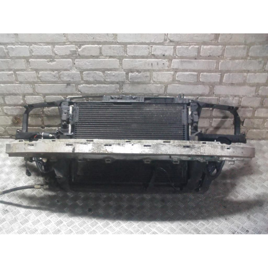 AUDI A4 B5 1.9 TDI AUTOMAT PAS PRZEDNI KOMPLETNY
