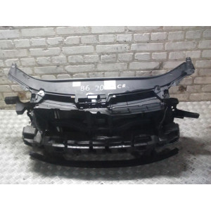 VW PASSAT B6 2.0 TDI CR PAS...