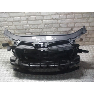 VW PASSAT B6 2.0 TDI CR PAS PRZEDNI KOMPLETNY